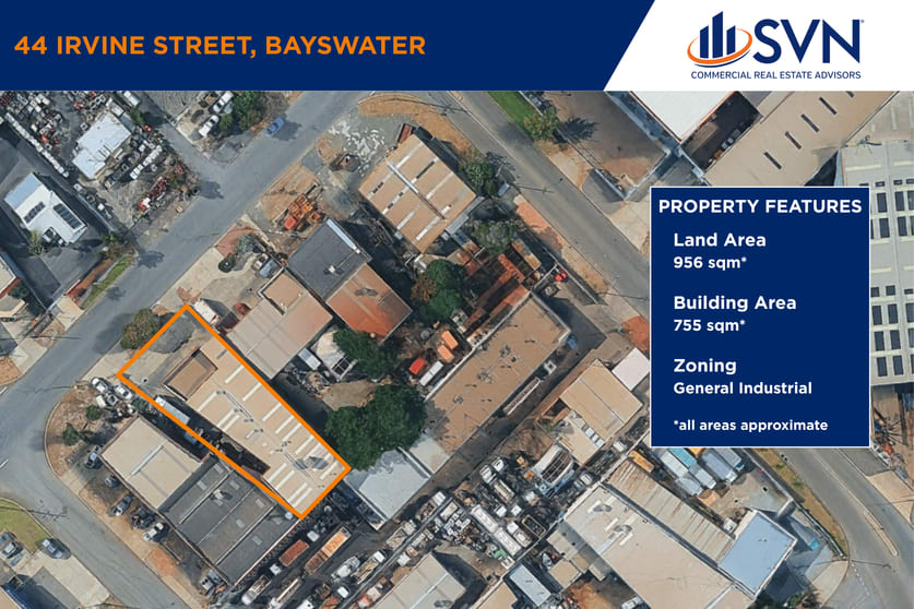 44 Irvine Street Bayswater WA 6053 - Image 2