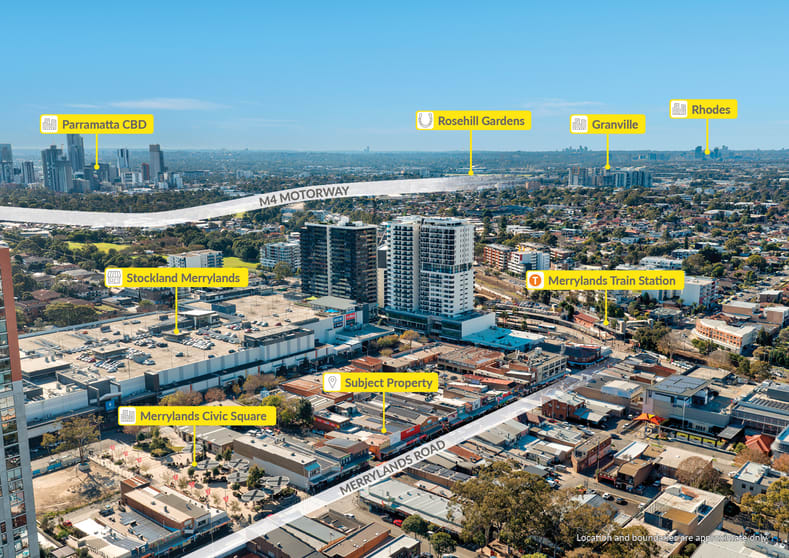 185-189 Merrylands Road Merrylands NSW 2160 - Image 4