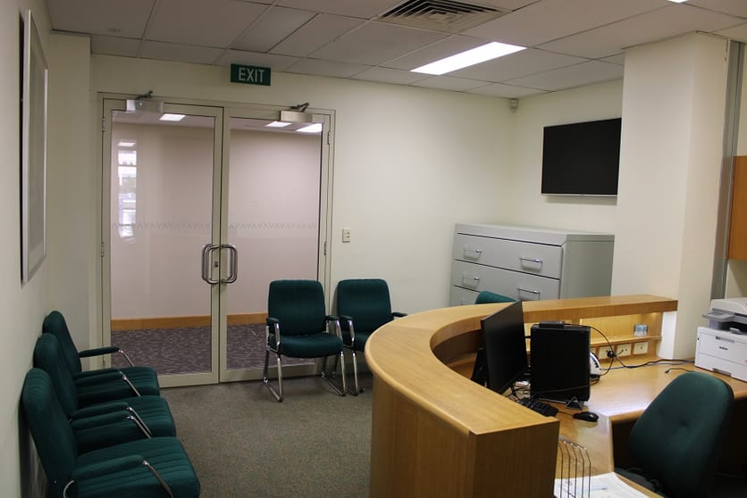 Click to view all images Suite 11, 4th Floor/1 South Street Kogarah NSW 2217 - Image 2