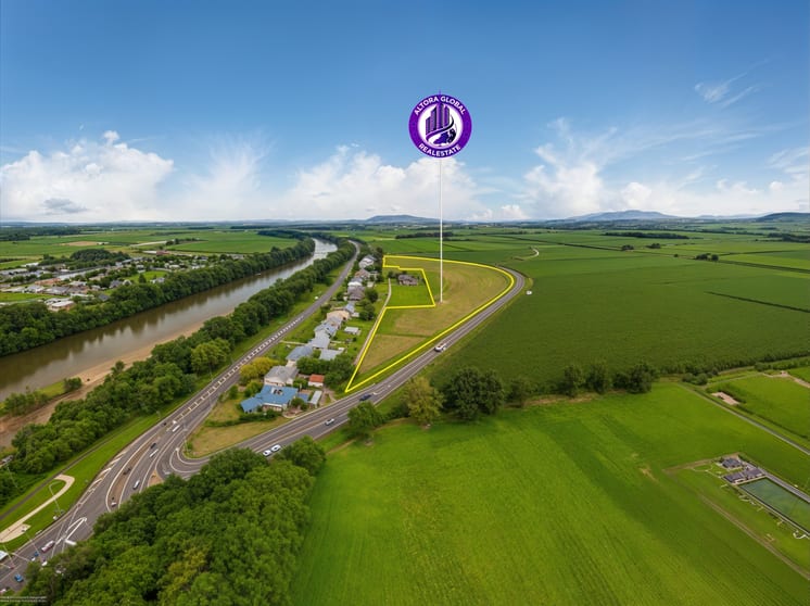 Lot 8, 26 CALLOW STREET Mighell QLD 4860 - Image 2
