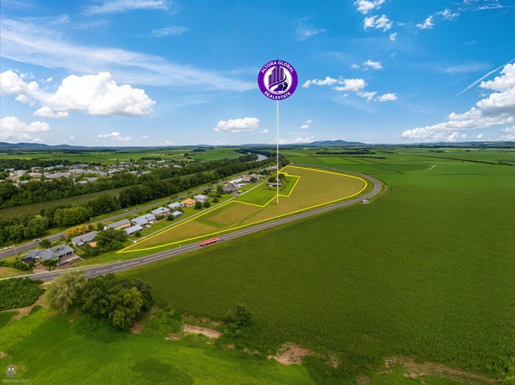 Lot 8, 26 CALLOW STREET Mighell QLD 4860 - Image 3