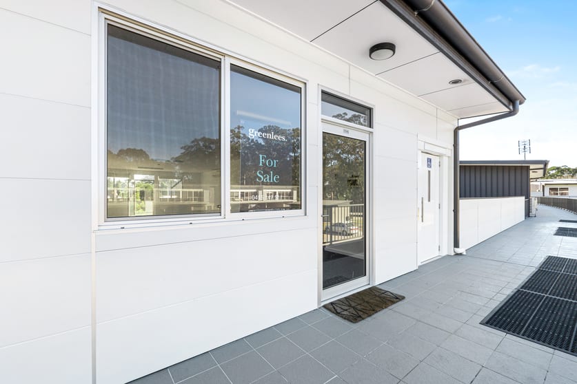 Click to view all images Unit 17/Train Street Central Train Street Broulee NSW 2537 - Image 3