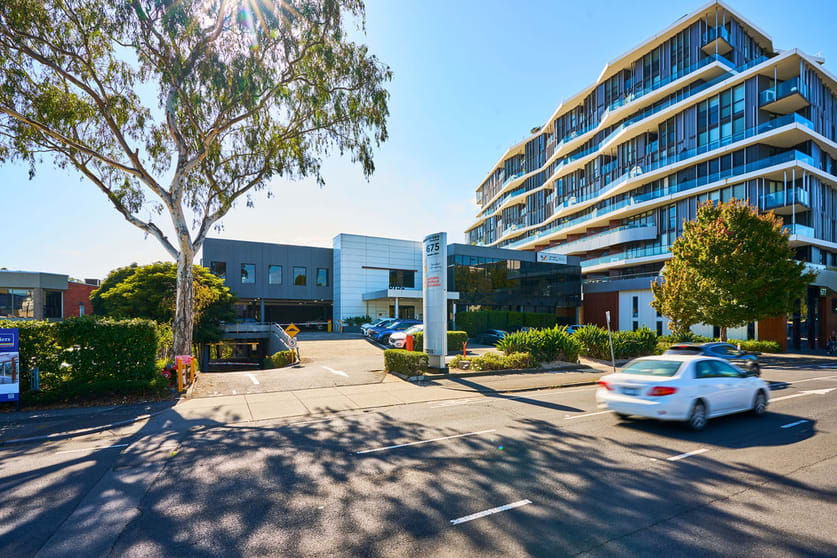 Click to view all images 675 Victoria Street Abbotsford VIC 3067 - Image 3