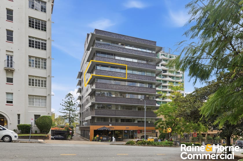 Click to view all images 53/201 Wickham Terrace Spring Hill QLD 4000 - Image 2