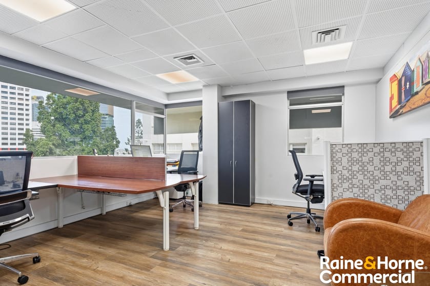Click to view all images 53/201 Wickham Terrace Spring Hill QLD 4000 - Image 3