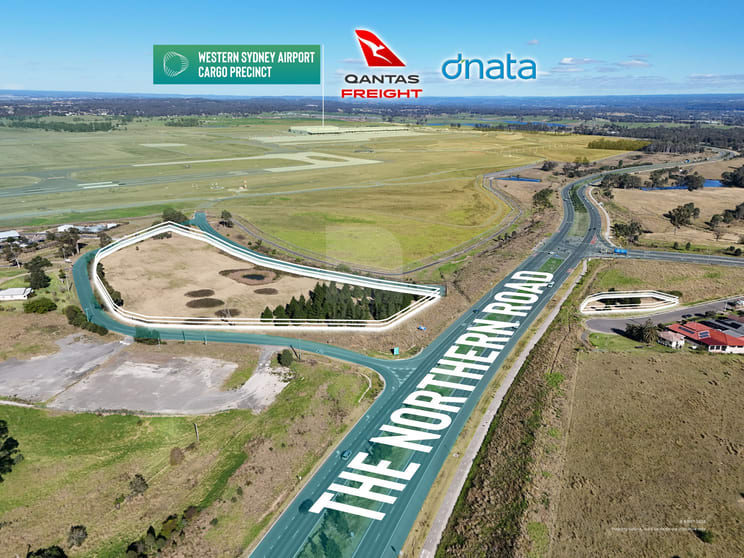 Click to view all images Lot 3, 21 Willmington Road Luddenham NSW 2745 - Image 1