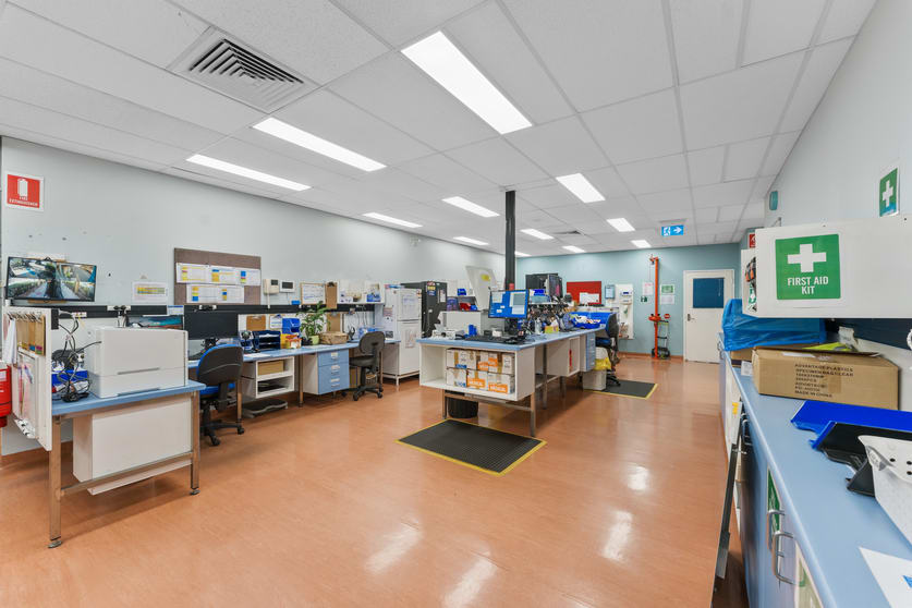 28-30 Bolsover Street Rockhampton City QLD 4700 - Image 3