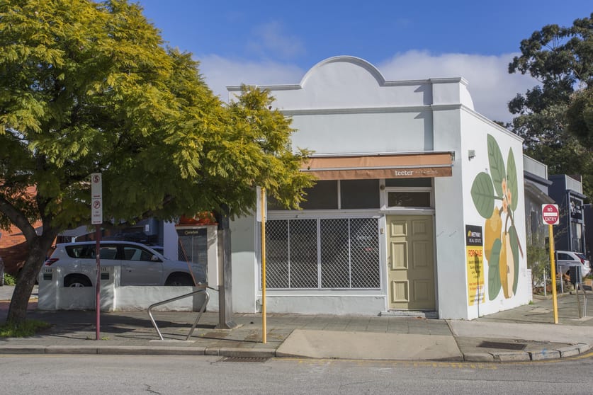Click to view all images 145 Claisebrook Road Perth WA 6000 - Image 2