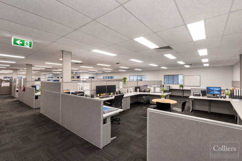 Click to view all images 31-33 Corporate Crescent Garbutt QLD 4814 - Image 3