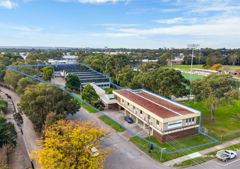 Click to view all images 32 Clapham Road Regents Park NSW 2143 - Image 1