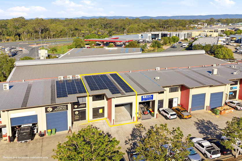 Click to view all images 3/23-25 Skyreach Street Caboolture QLD 4510 - Image 2