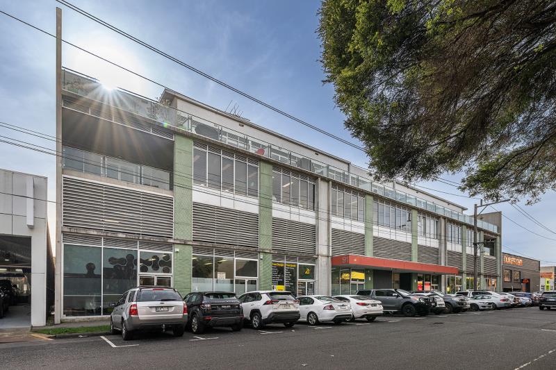 Click to view all images 307/91 Murphy Street Richmond VIC 3121 - Image 1
