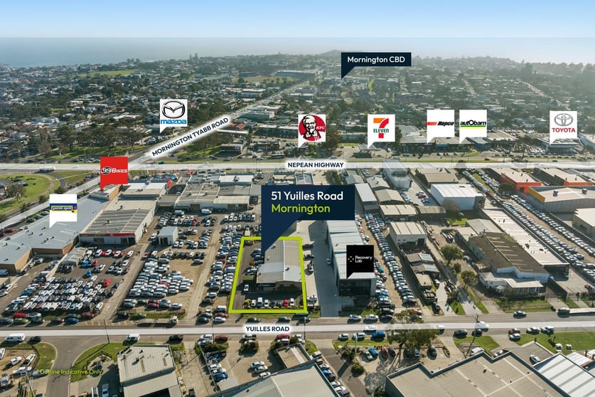 51 Yuilles Road Mornington VIC 3931 - Image 3