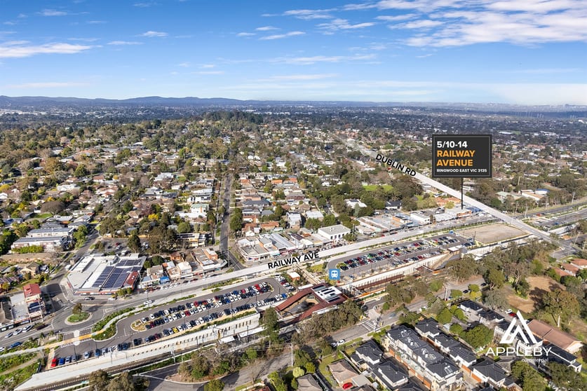 Click to view all images 5/10-14 Railway Avenue Ringwood East VIC 3135 - Image 3