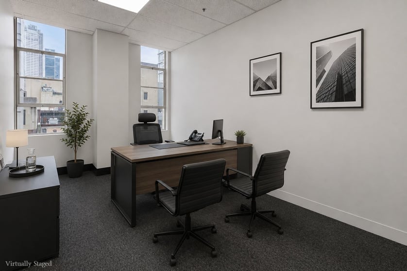 Click to view all images 712/365 Little Collins Street Melbourne VIC 3000 - Image 1