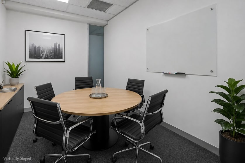 Click to view all images 712/365 Little Collins Street Melbourne VIC 3000 - Image 3