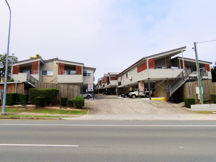 Click to view all images 22/307-309 Old Cleveland Road Capalaba QLD 4157 - Image 1