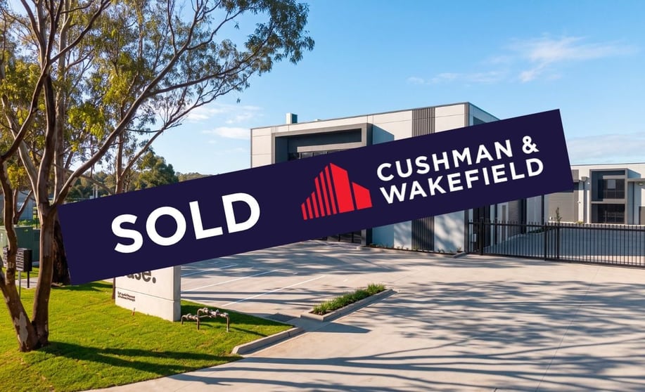 Unit 1/36 Third Avenue Mawson Lakes SA 5095 - Image 1