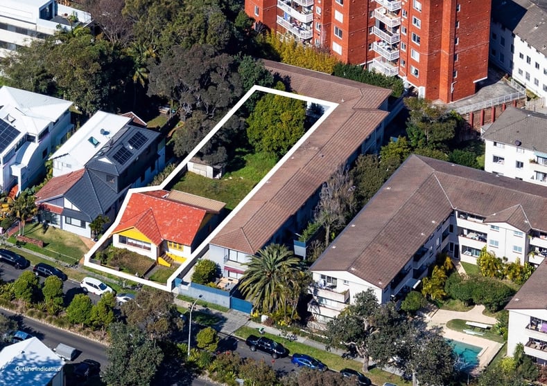 Click to view all images 173 Blair Street Bondi NSW 2026 - Image 2