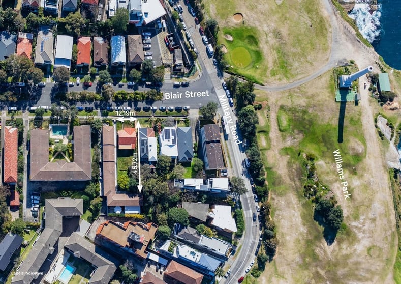 Click to view all images 173 Blair Street Bondi NSW 2026 - Image 3