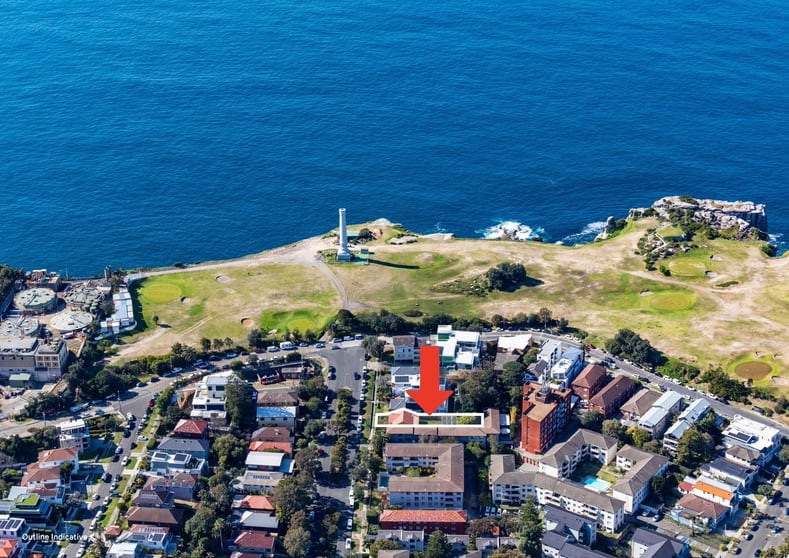 Click to view all images 173 Blair Street Bondi NSW 2026 - Image 4