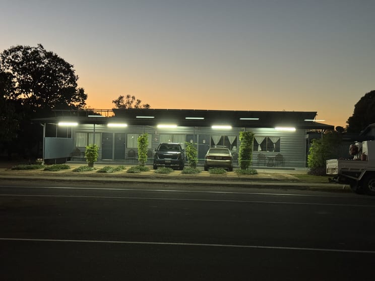 Click to view all images 29 Arthur Street Tambo QLD 4478 - Image 3
