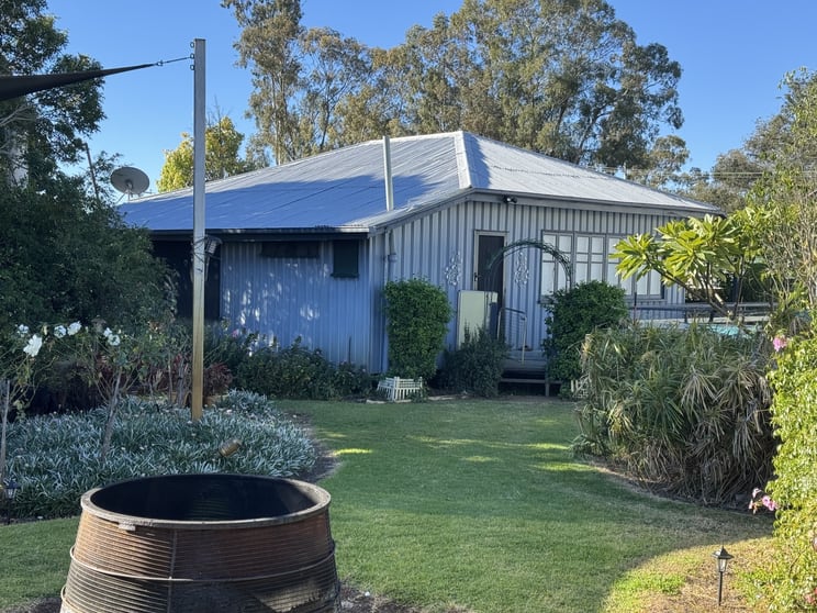 Click to view all images 29 Arthur Street Tambo QLD 4478 - Image 5