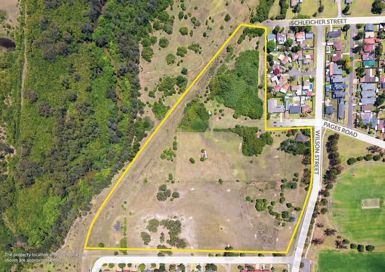 Click to view all images Wilson & Barker Street St Marys NSW 2760 - Image 2