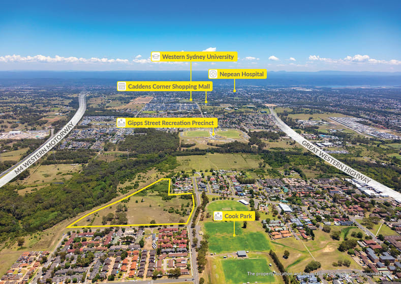 Click to view all images Wilson & Barker Street St Marys NSW 2760 - Image 3