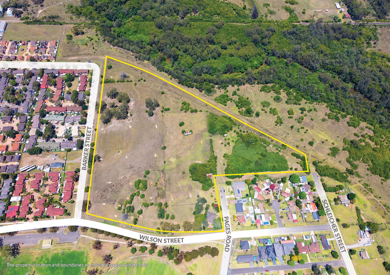 Click to view all images Wilson & Barker Street St Marys NSW 2760 - Image 4