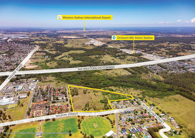 Click to view all images Wilson & Barker Street St Marys NSW 2760 - Image 5