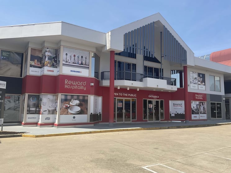 Click to view all images Unit 5/12 Prescott Street Toowoomba City QLD 4350 - Image 1