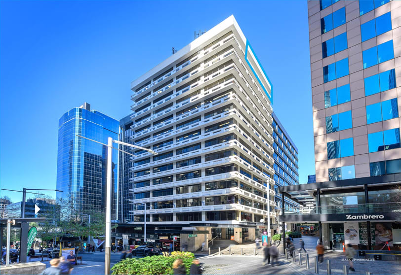 Click to view all images Suite 1301, 83 Mount Street North Sydney NSW 2060 - Image 1