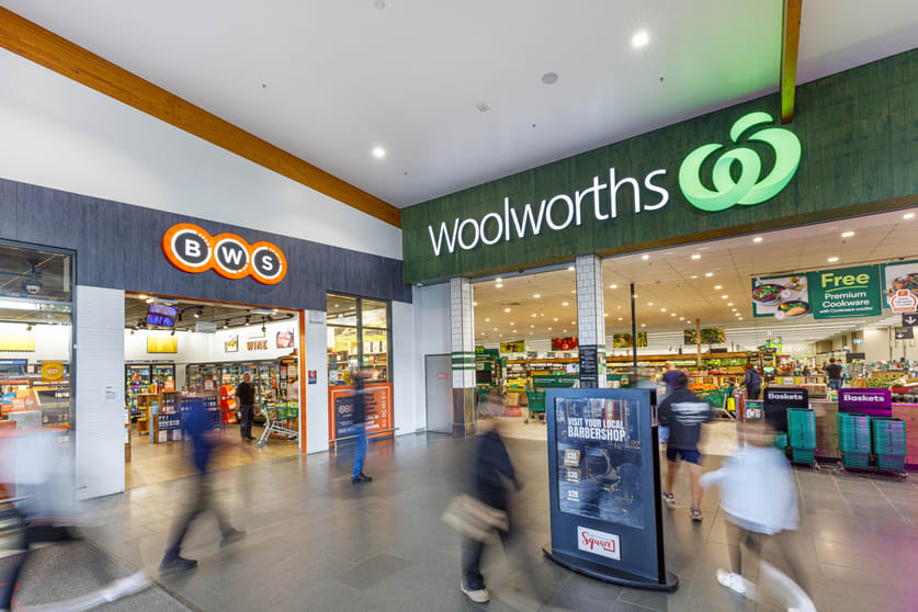 Click to view all images North Kellyville Square 46 Withers Road North Kellyville NSW 2155 - Image 3