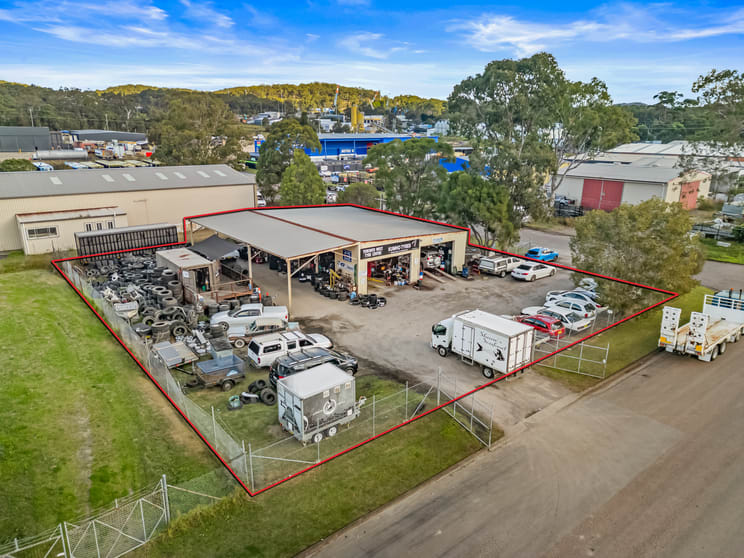 Click to view all images 31 Nicholson Street Toronto NSW 2283 - Image 1