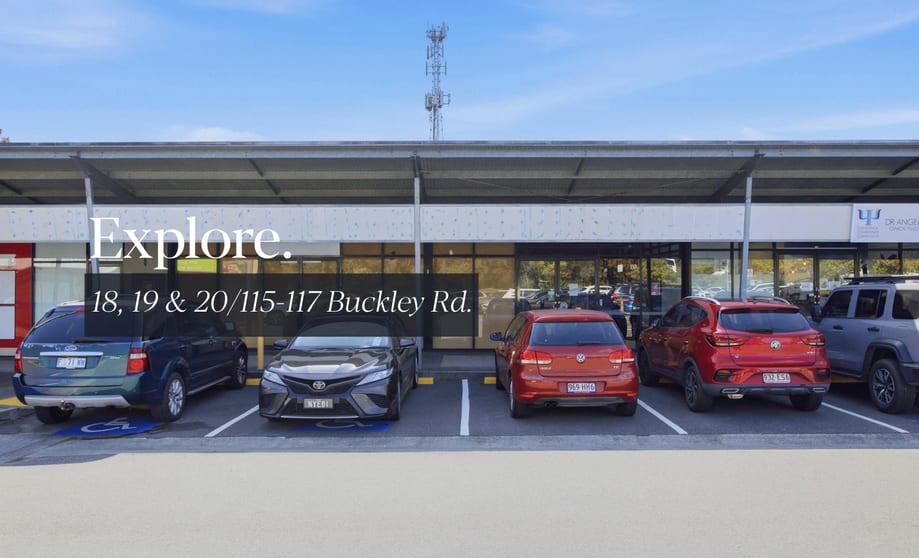Click to view all images 18,19 & 20/115-117 Buckley Road Burpengary East QLD 4505 - Image 1