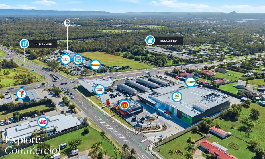 Click to view all images 18,19 & 20/115-117 Buckley Road Burpengary East QLD 4505 - Image 3
