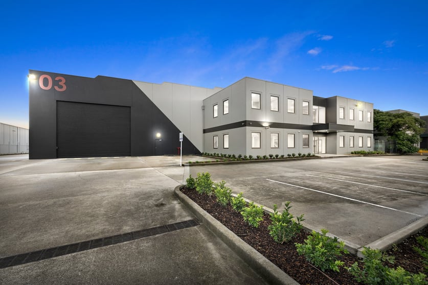 Click to view all images 29-33 Freight Drive Somerton VIC 3062 - Image 2