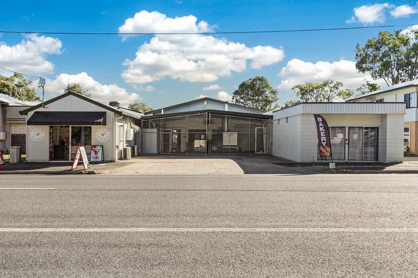 349 Berserker Street Frenchville QLD 4701 - Image 1