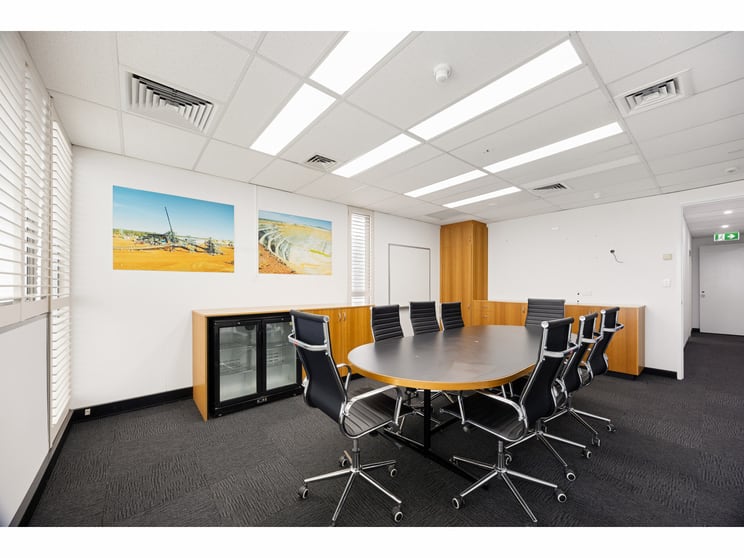 Click to view all images 9/131 Leichhardt Street Spring Hill QLD 4000 - Image 5
