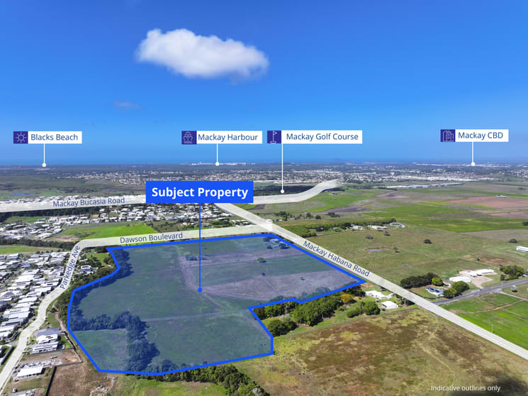 78 Mackay Habana Road Mackay QLD 4740 - Image 1