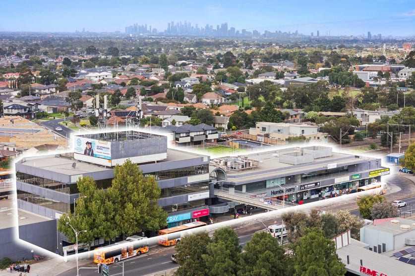 Click to view all images 1100 Pascoe Vale Road Broadmeadows VIC 3047 - Image 2