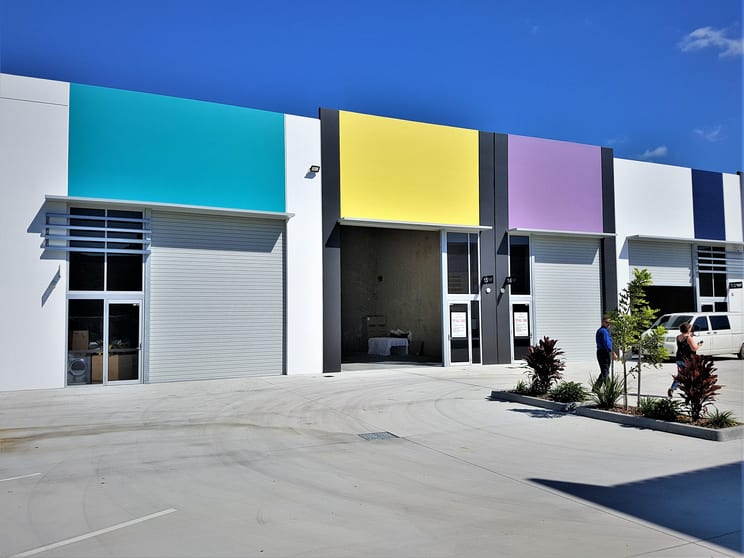 15/109 Holt Street Eagle Farm QLD 4009 - Image 5