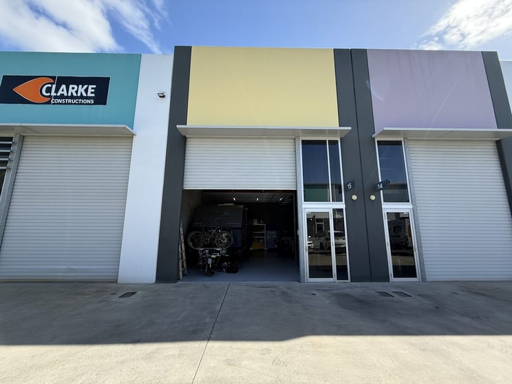 15/109 Holt Street Eagle Farm QLD 4009 - Image 1