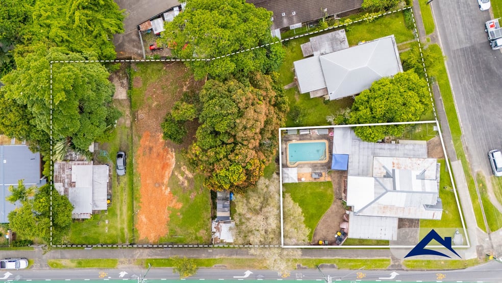 2 Reservoir Road Manoora QLD 4870 - Image 1