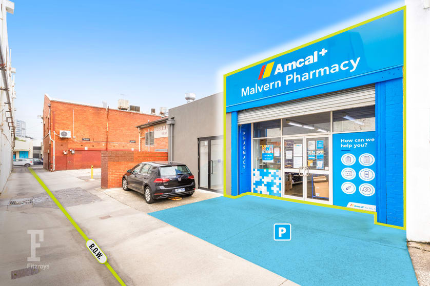 Click to view all images 100-102 Glenferrie Road Malvern VIC 3144 - Image 3