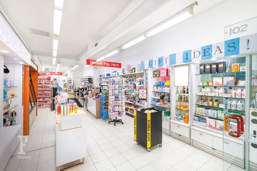 Click to view all images 100-102 Glenferrie Road Malvern VIC 3144 - Image 4