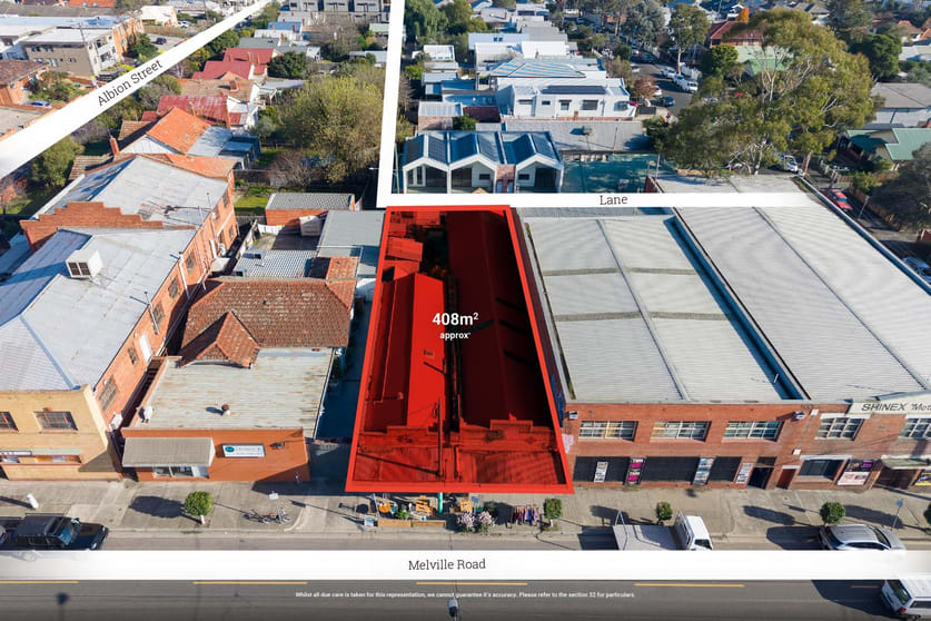 Click to view all images 157-159 Melville Road Brunswick West VIC 3055 - Image 2