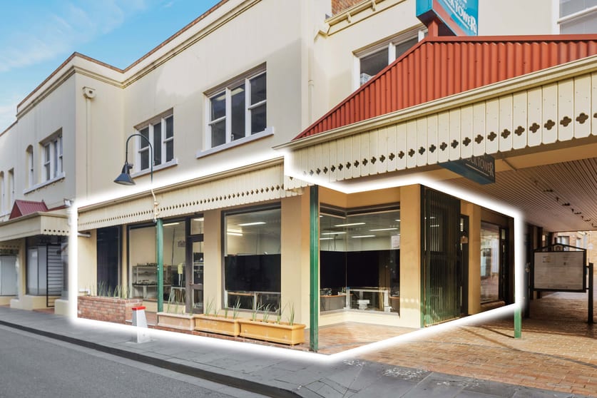 Click to view all images 47 University Street Carlton VIC 3053 - Image 1