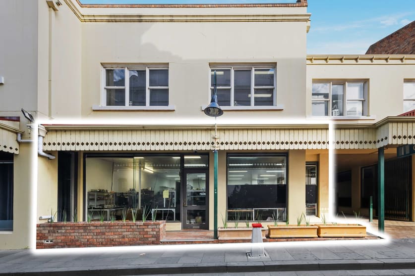 Click to view all images 47 University Street Carlton VIC 3053 - Image 2